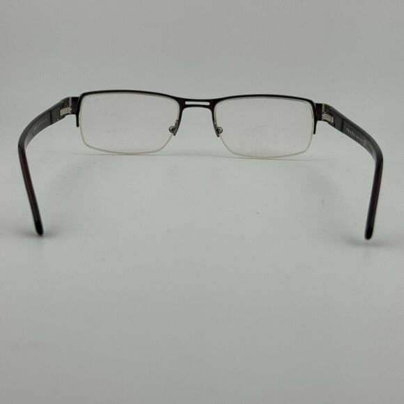 Prada VPR 60F 7AY-101 Eyeglass Frames Multicolor 51-17-135 H13293 - Picture 3 of 7